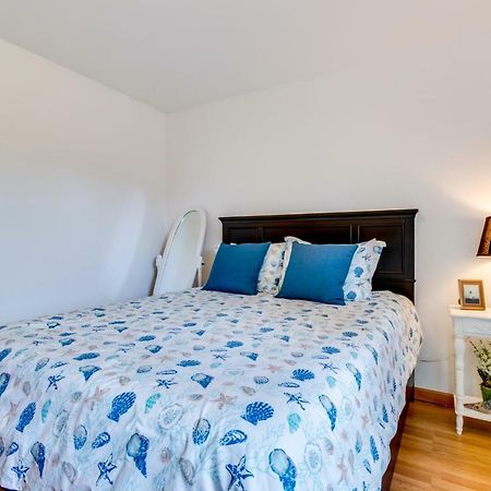 Edgewood Getaway Villa Seaside Eksteriør billede