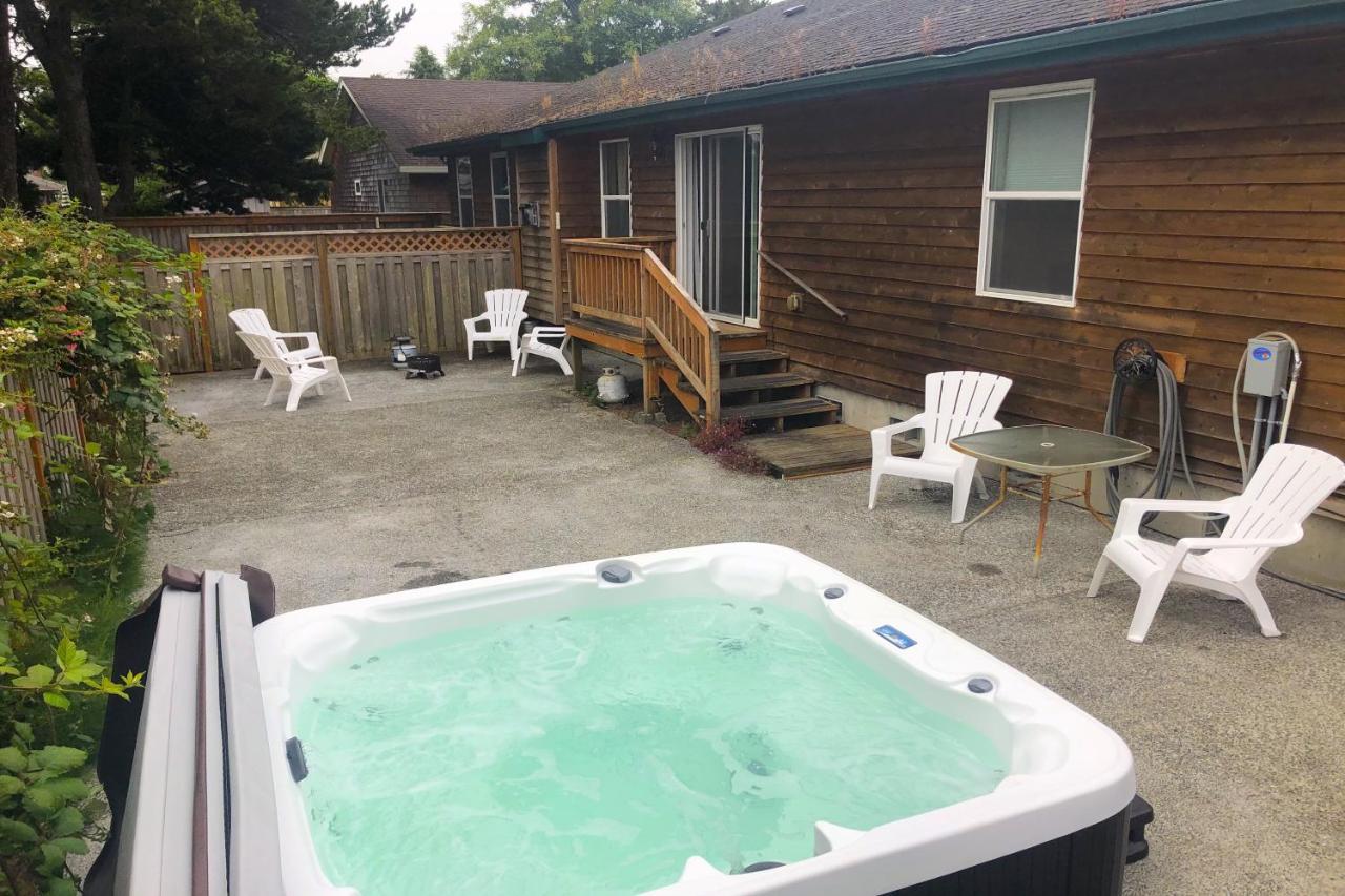 Edgewood Getaway Villa Seaside Eksteriør billede