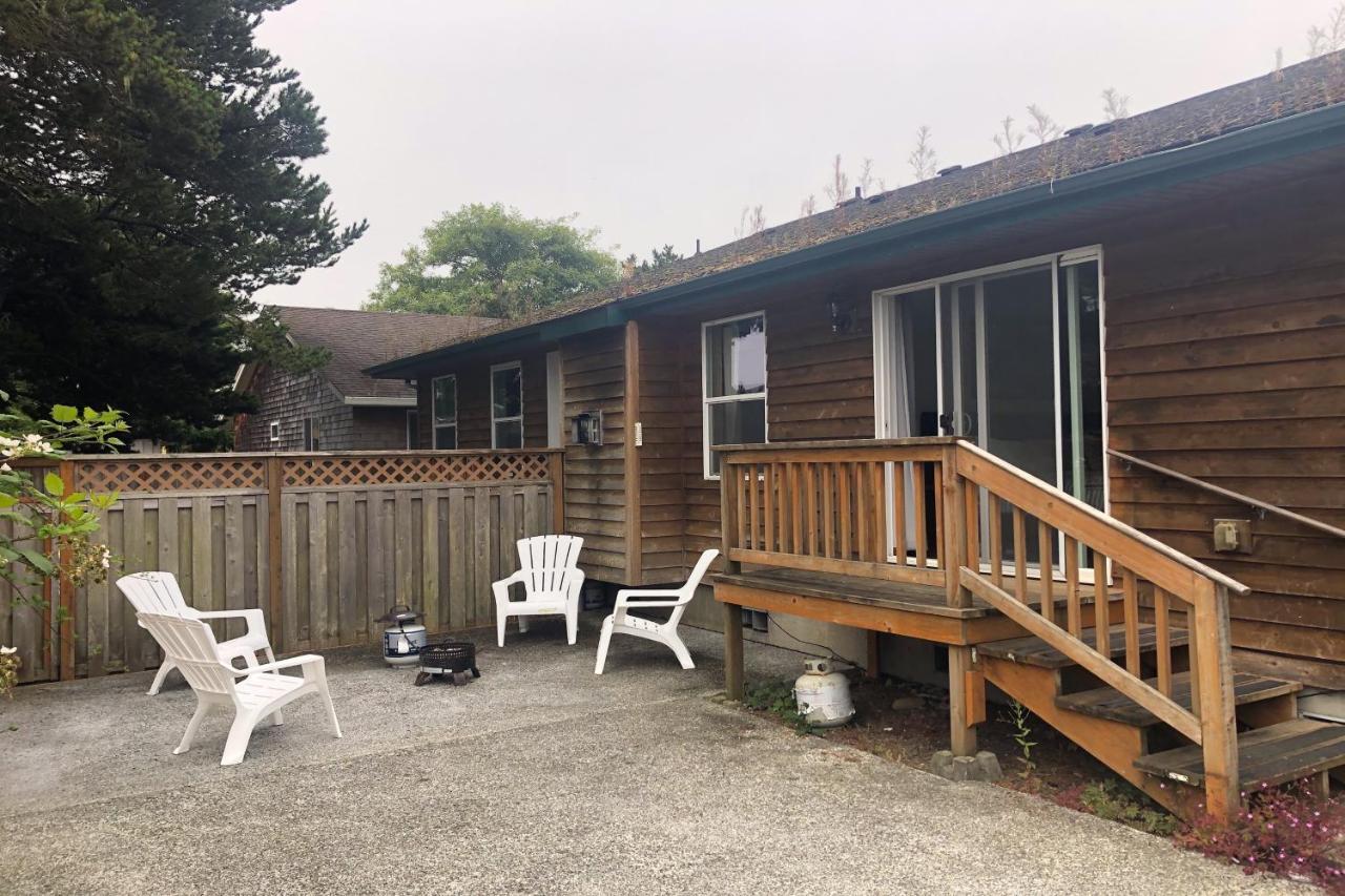 Edgewood Getaway Villa Seaside Eksteriør billede