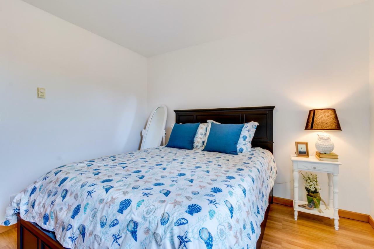 Edgewood Getaway Villa Seaside Eksteriør billede
