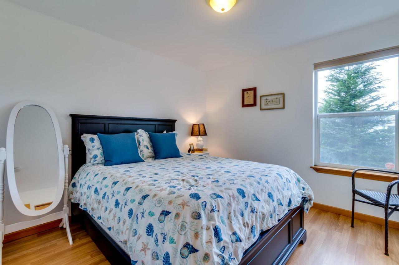 Edgewood Getaway Villa Seaside Eksteriør billede